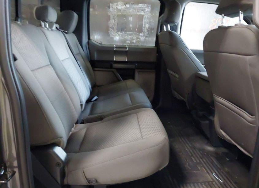 Photo 8 of 2022 Ford F-350 (VIN 1FT8W3DT5NEF78306)