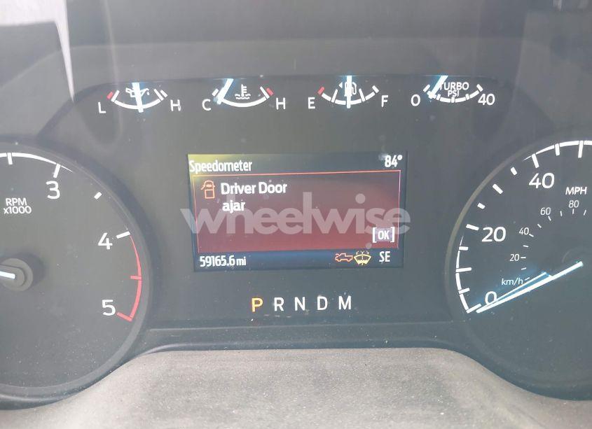 Photo 5 of 2024 Ford F-350 XLT (VIN 1FT8W3DT5RED84736)