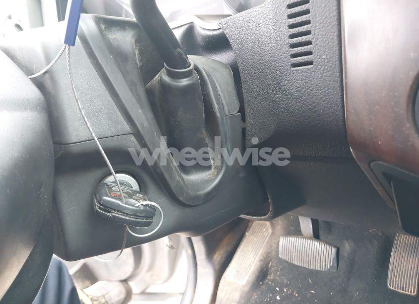 Photo 10 of 2012 Ford F-350 LARIAT (VIN 1FT8W3DT6CEB20674)