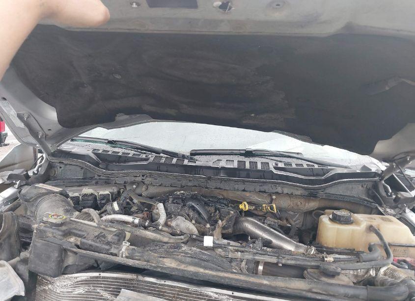 Photo 10 of 2017 Ford F-350 PLATINUM (VIN 1FT8W3DT6HEC14769)