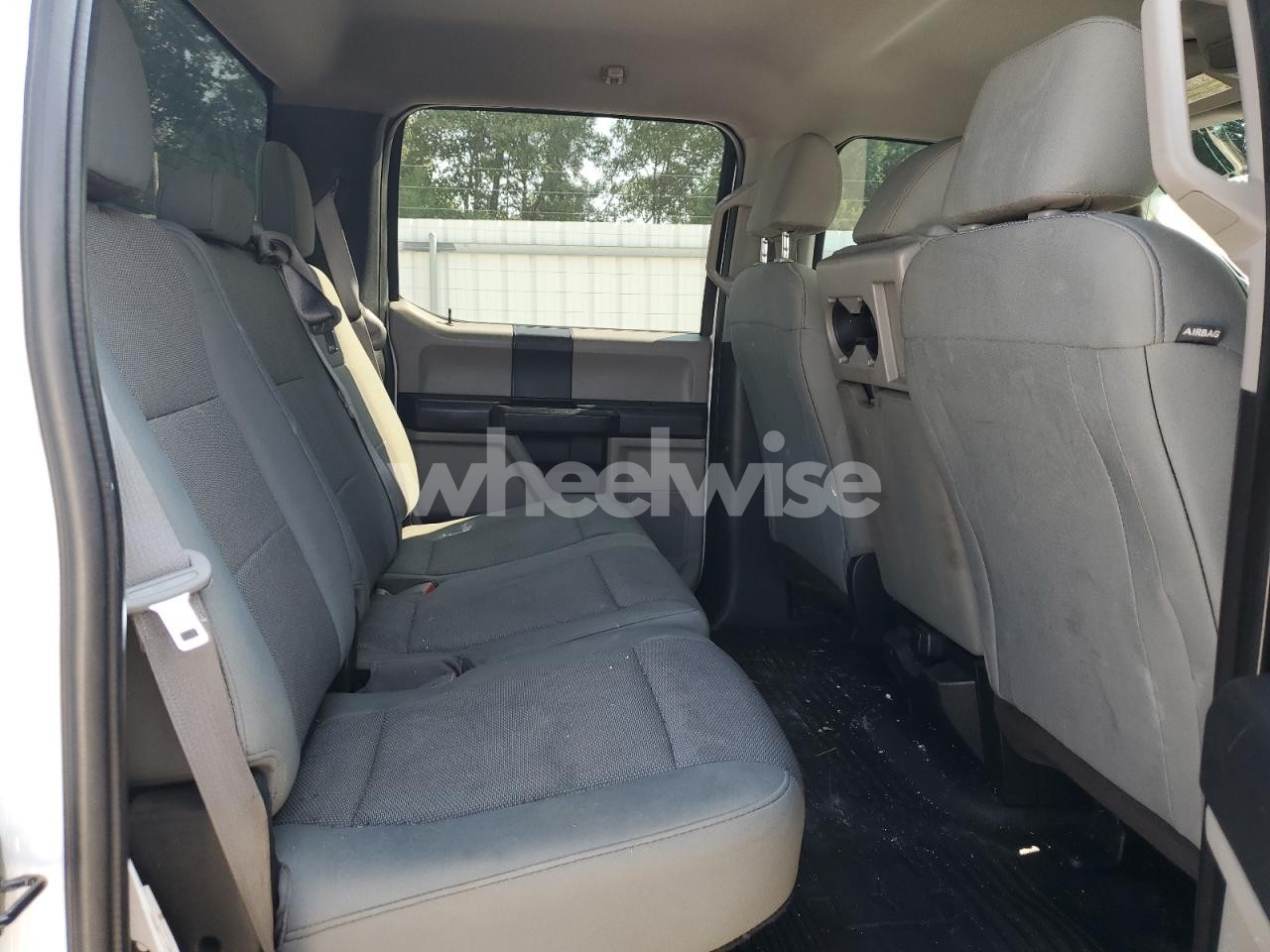 Photo 11 of 2018 FORD F350 SUPER DUTY (VIN 1FT8W3DT6JEC48135)