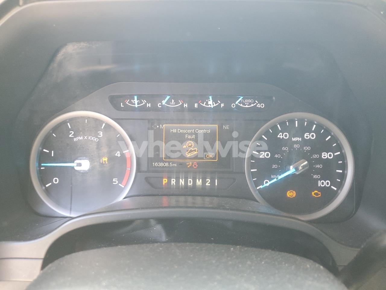 Photo 9 of 2018 FORD F350 SUPER DUTY (VIN 1FT8W3DT6JEC48135)