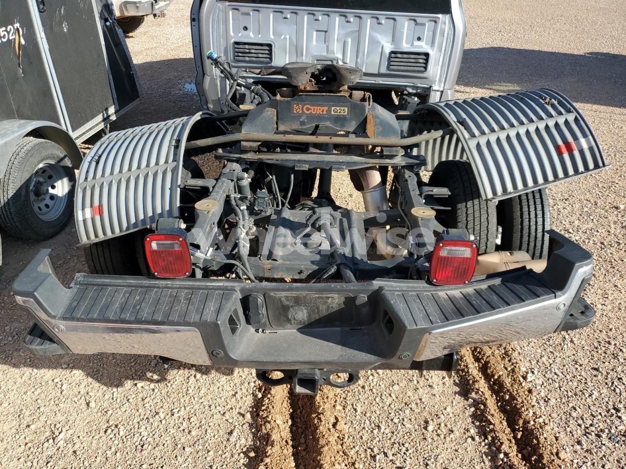 Photo 10 of 2023 FORD F350 SUPER DUTY (VIN 1FT8W3DT6PEC85419)