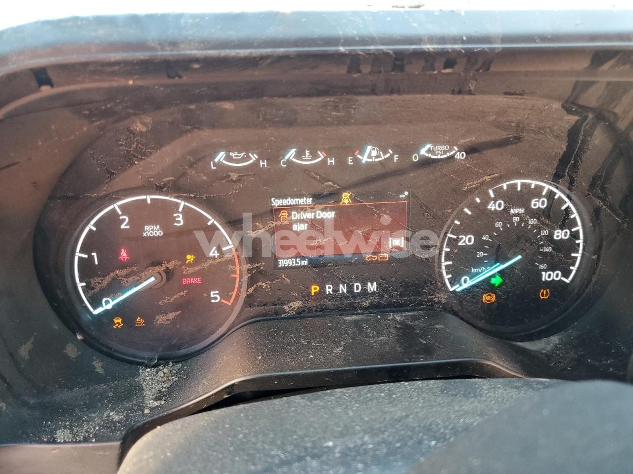 Photo 9 of 2023 FORD F350 SUPER DUTY (VIN 1FT8W3DT6PEC85419)