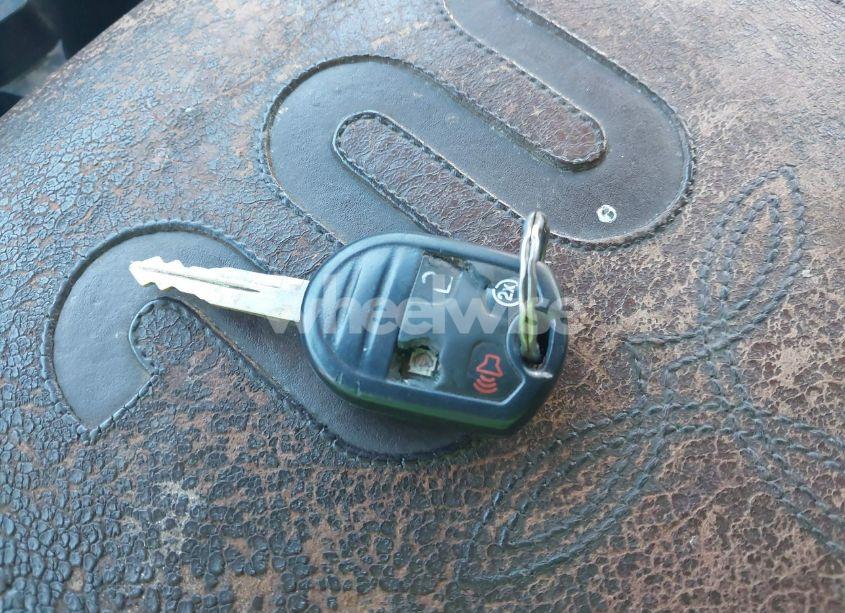 Photo 10 of 2011 Ford F-350 LARIAT (VIN 1FT8W3DT7BEA55879)