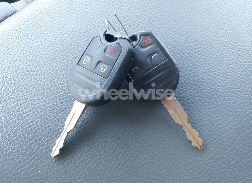 Photo 10 of 2014 Ford F-350 XL (VIN 1FT8W3DT7EEB09508)