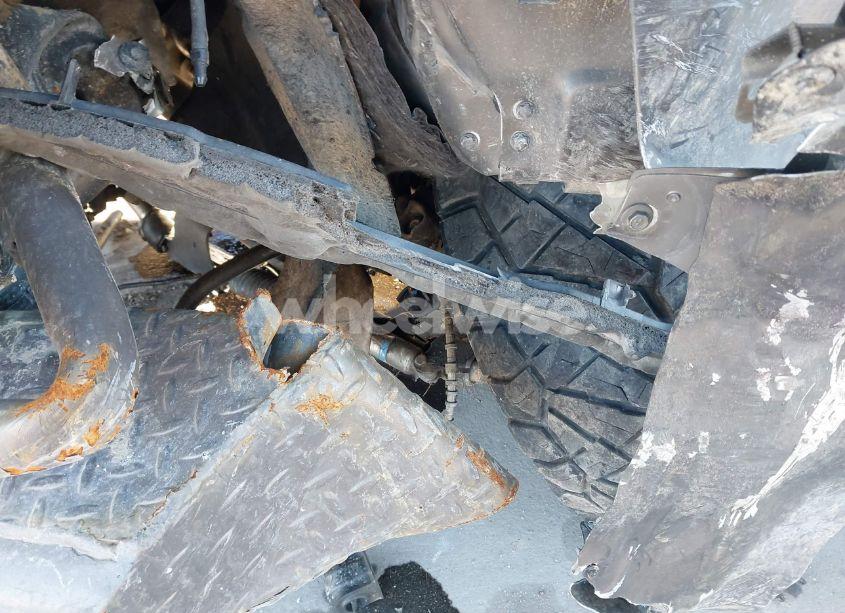 Photo 12 of 2017 Ford F-350 LARIAT (VIN 1FT8W3DT7HEB75979)