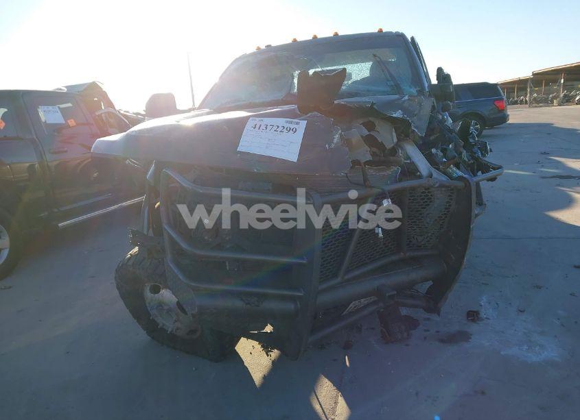 Photo 14 of 2017 Ford F-350 LARIAT (VIN 1FT8W3DT7HEB75979)