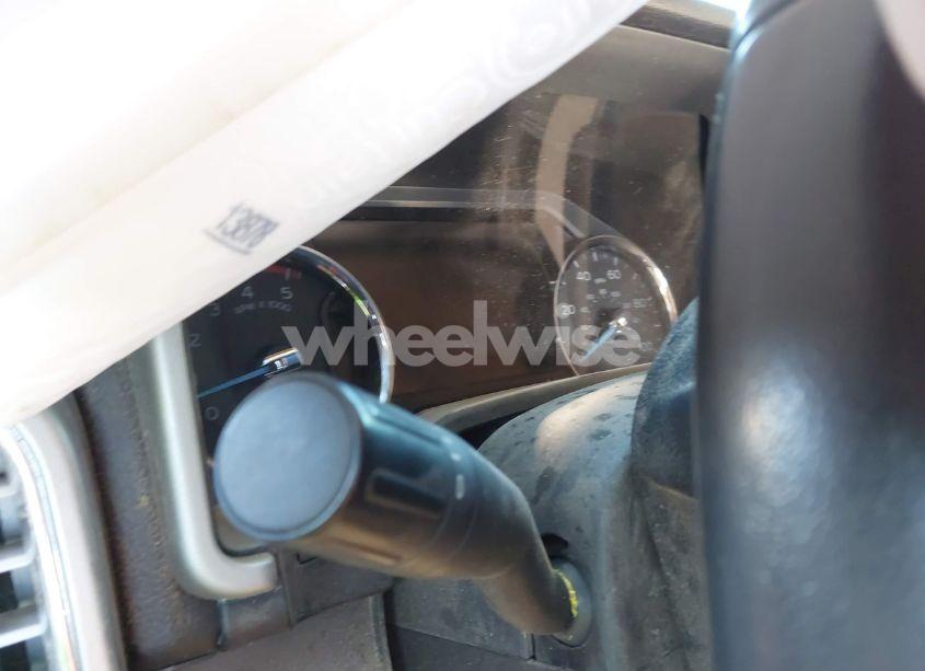 Photo 5 of 2017 Ford F-350 LARIAT (VIN 1FT8W3DT7HEB75979)