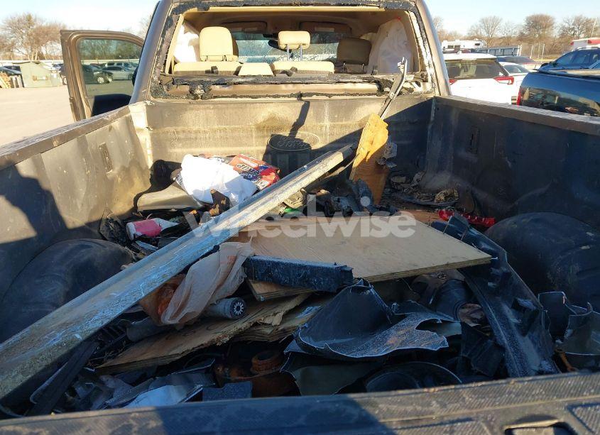 Photo 6 of 2017 Ford F-350 LARIAT (VIN 1FT8W3DT7HEB75979)