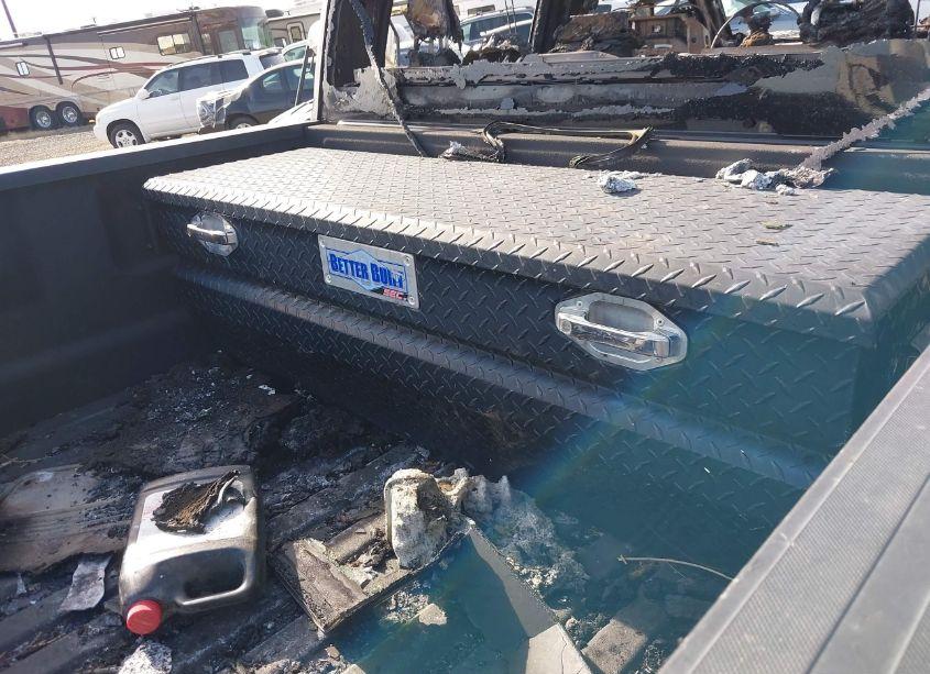 Photo 13 of 2017 Ford F-350 LARIAT (VIN 1FT8W3DT7HED62722)