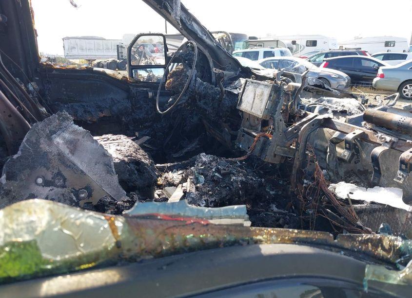 Photo 5 of 2017 Ford F-350 LARIAT (VIN 1FT8W3DT7HED62722)