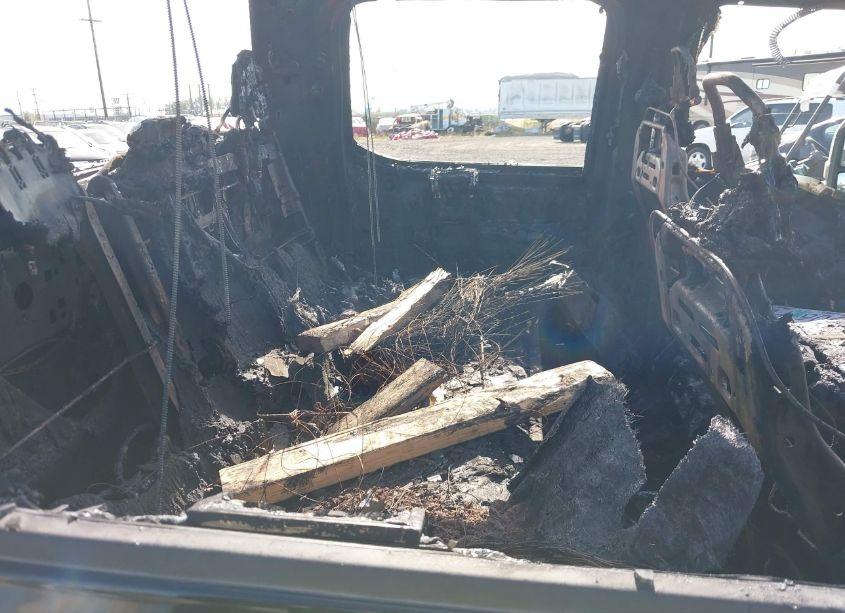 Photo 7 of 2017 Ford F-350 LARIAT (VIN 1FT8W3DT7HED62722)