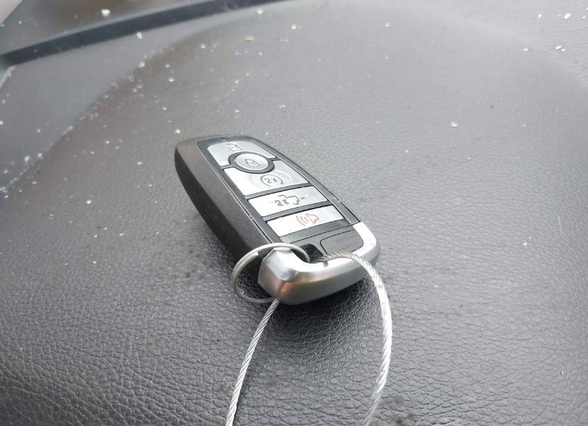 Photo 10 of 2017 Ford F-350 LARIAT (VIN 1FT8W3DT7HED66026)