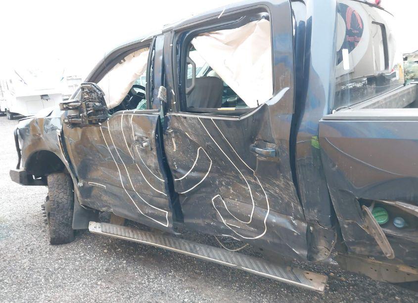 Photo 16 of 2017 Ford F-350 LARIAT (VIN 1FT8W3DT7HED66026)