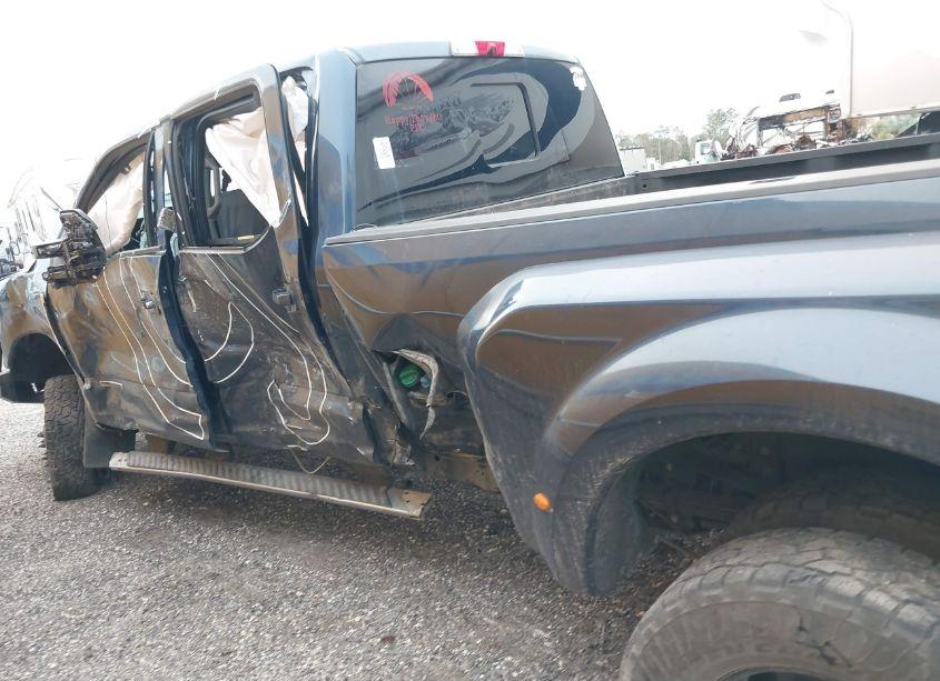 Photo 17 of 2017 Ford F-350 LARIAT (VIN 1FT8W3DT7HED66026)