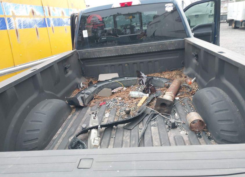 Photo 6 of 2017 Ford F-350 LARIAT (VIN 1FT8W3DT7HED66026)