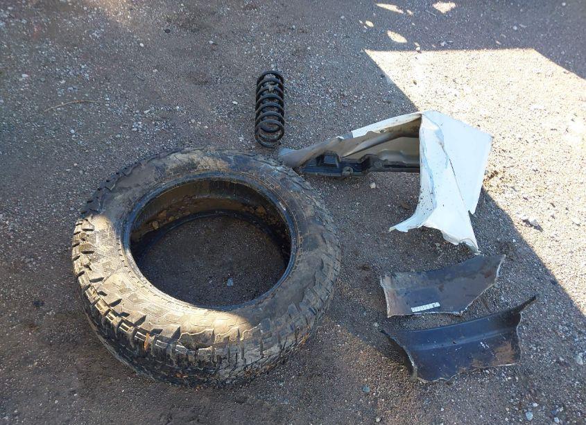 Photo 12 of 2020 Ford F-350 LARIAT (VIN 1FT8W3DT7LED48103)