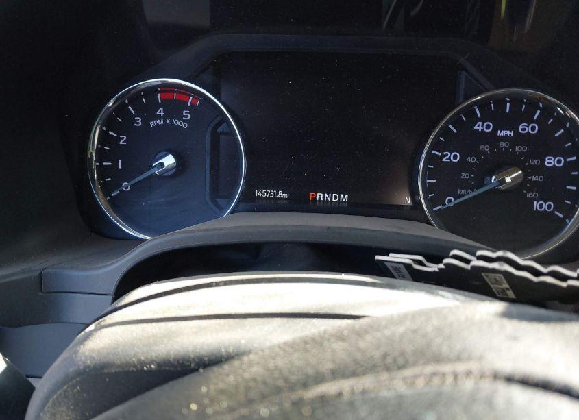 Photo 6 of 2020 Ford F-350 LARIAT (VIN 1FT8W3DT7LED48103)