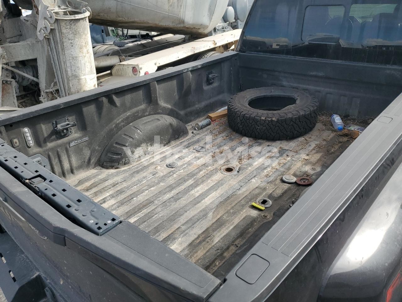 Photo 10 of 2020 FORD F350 SUPER DUTY (VIN 1FT8W3DT7LEE32079)