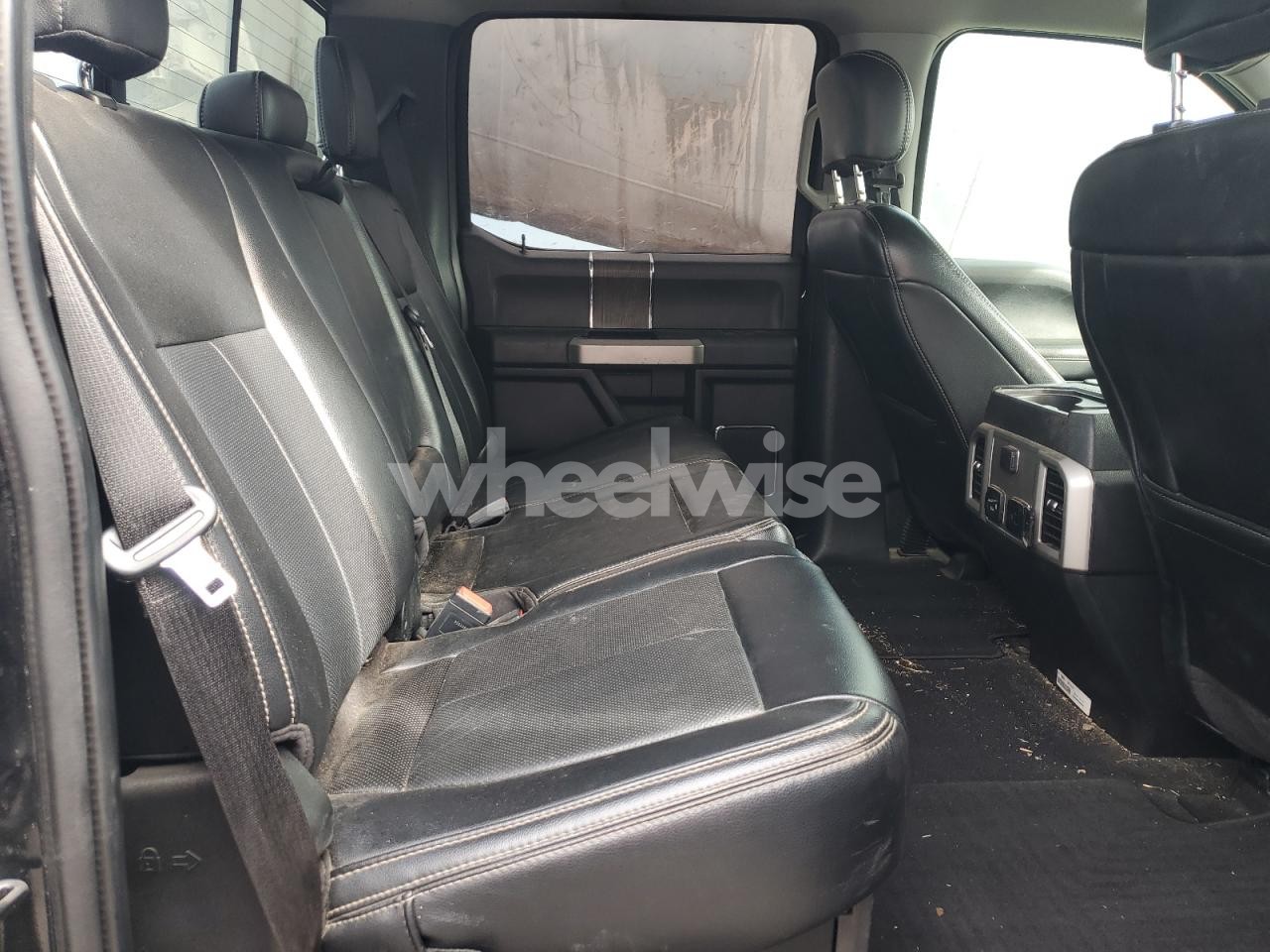 Photo 11 of 2020 FORD F350 SUPER DUTY (VIN 1FT8W3DT7LEE32079)