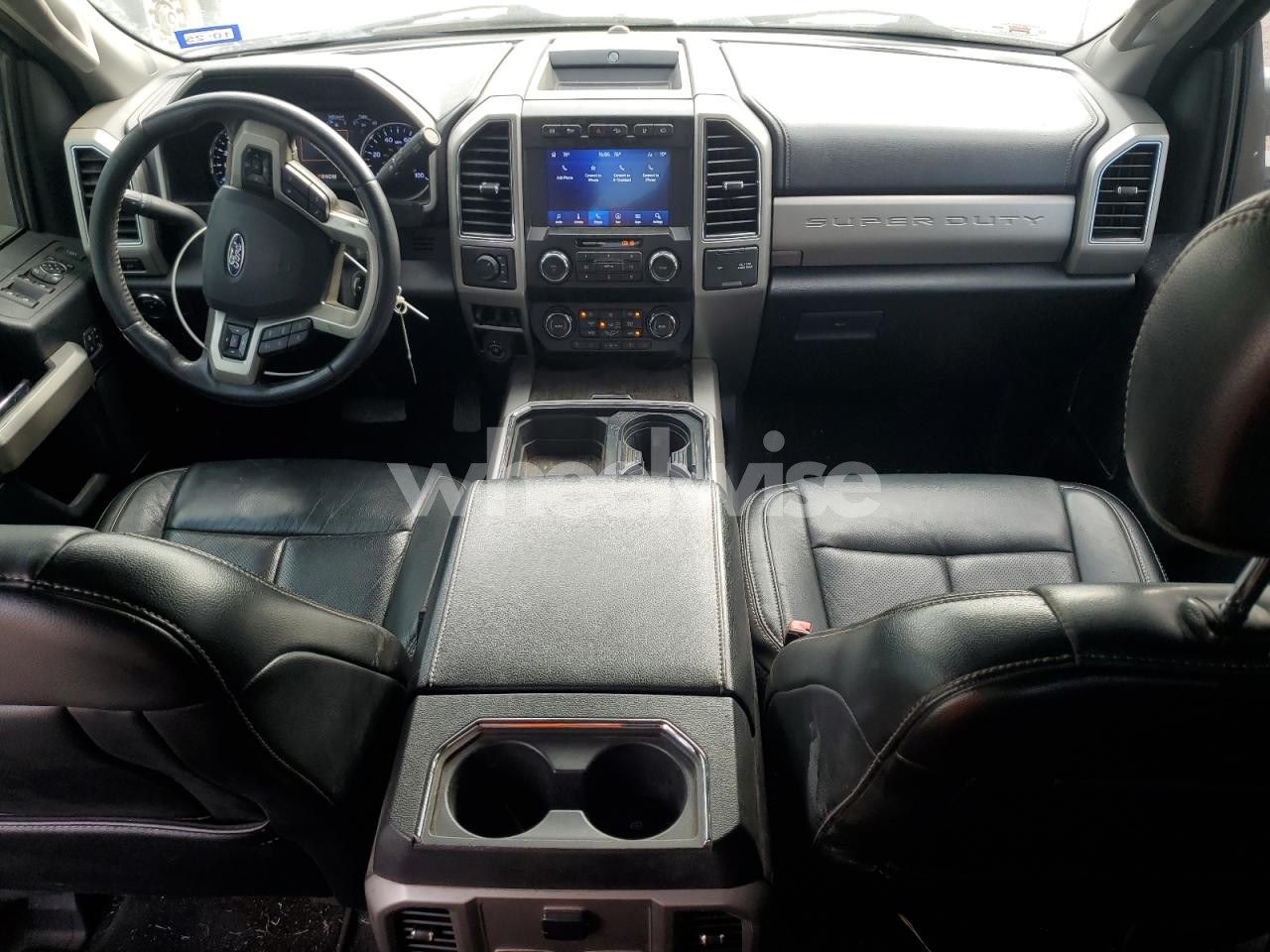 Photo 8 of 2020 FORD F350 SUPER DUTY (VIN 1FT8W3DT7LEE32079)