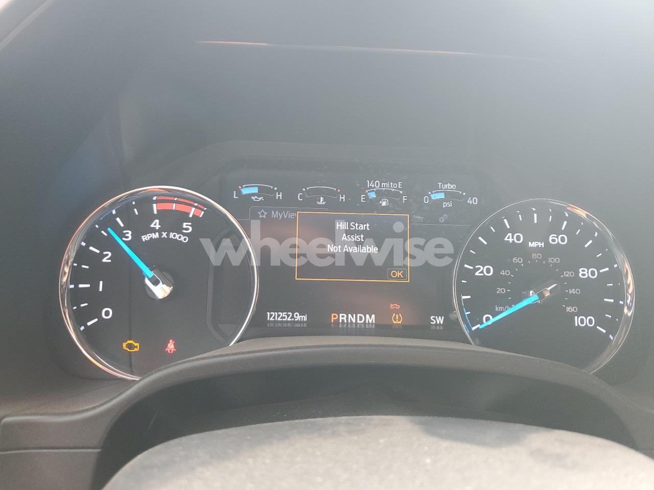 Photo 9 of 2020 FORD F350 SUPER DUTY (VIN 1FT8W3DT7LEE32079)