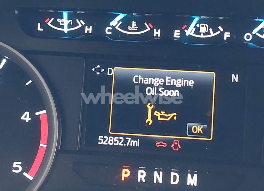 Photo 5 of 2022 Ford F-350 XL (VIN 1FT8W3DT7NED12463)