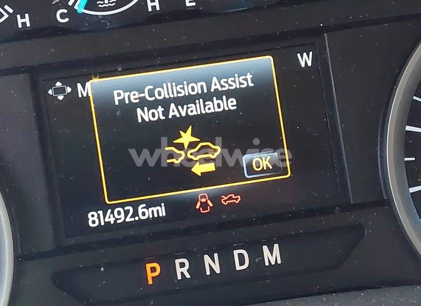 Photo 5 of 2022 Ford F-350 XLT (VIN 1FT8W3DT7NEG27165)