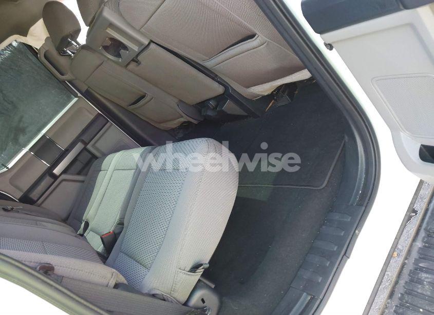 Photo 7 of 2022 Ford F-350 XLT (VIN 1FT8W3DT7NEG27165)