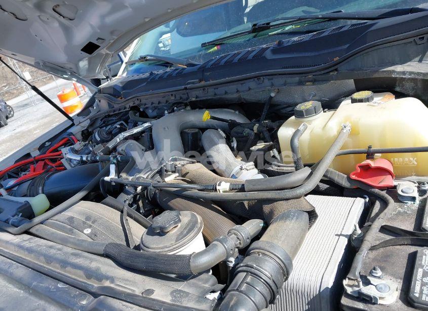 Photo 9 of 2022 Ford F-350 XLT (VIN 1FT8W3DT7NEG27165)