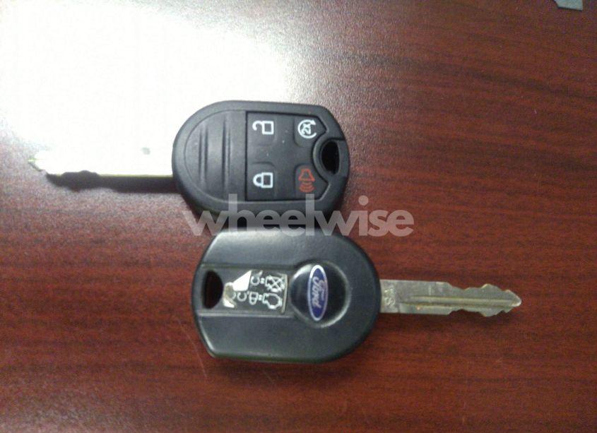 Photo 11 of 2011 Ford F-350 LARIAT (VIN 1FT8W3DT8BEA24396)