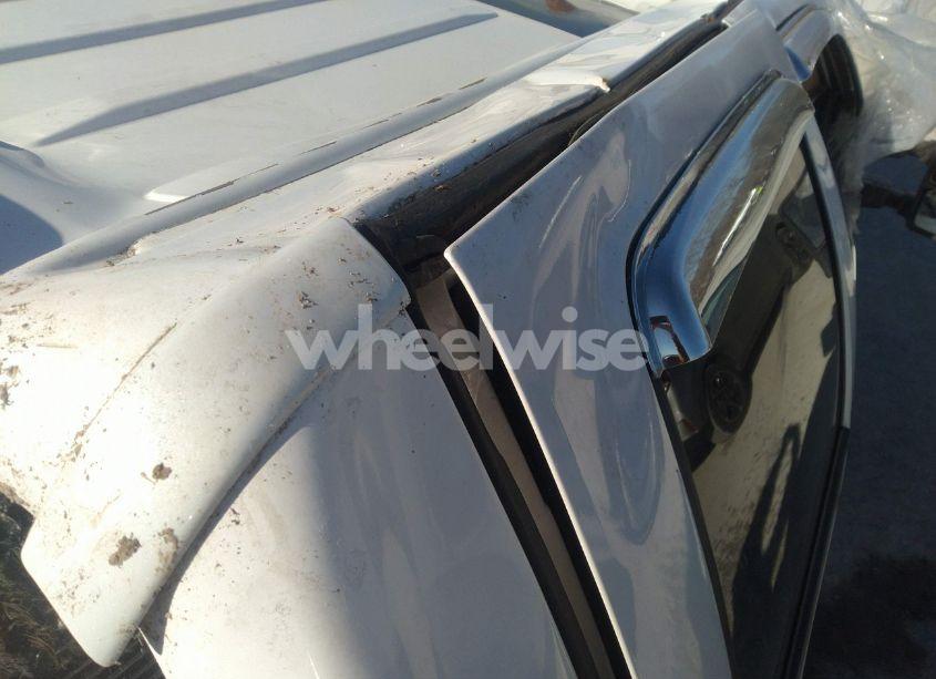 Photo 6 of 2011 Ford F-350 LARIAT (VIN 1FT8W3DT8BEA24396)