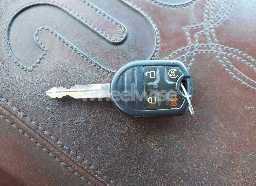 Photo 11 of 2012 Ford F-350 LARIAT (VIN 1FT8W3DT8CEA04943)