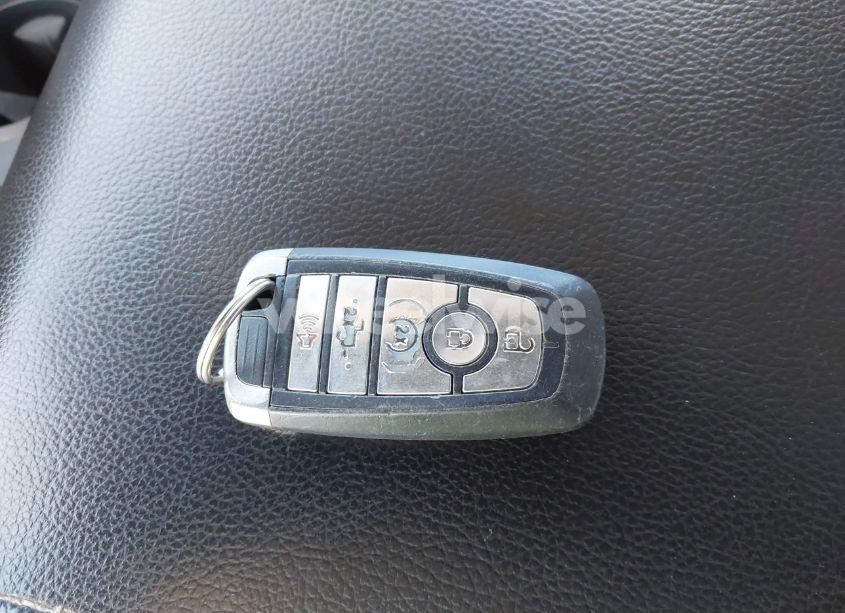 Photo 10 of 2017 Ford F-350 LARIAT (VIN 1FT8W3DT8HEC36949)