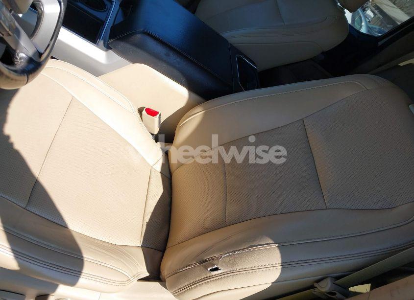 Photo 15 of 2017 Ford F-350 LARIAT (VIN 1FT8W3DT8HEC36949)