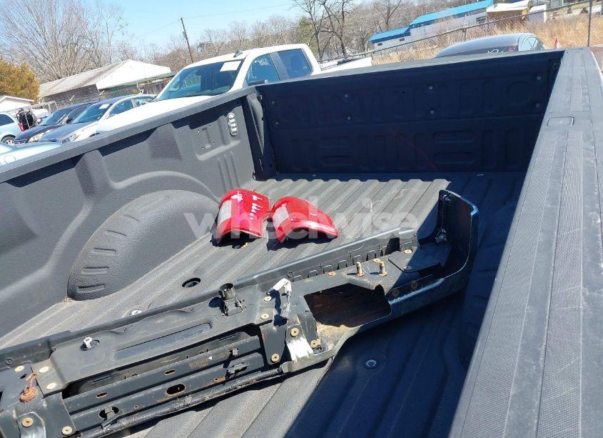 Photo 24 of 2017 Ford F-350 LARIAT (VIN 1FT8W3DT8HEC36949)