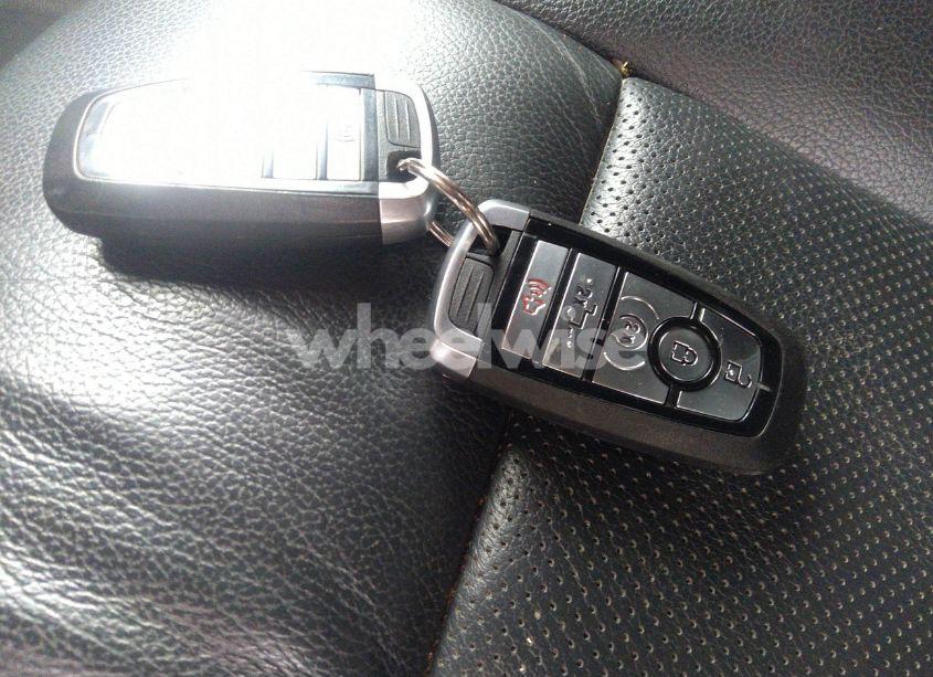 Photo 10 of 2022 Ford F-350 LARIAT (VIN 1FT8W3DT8NEC08127)