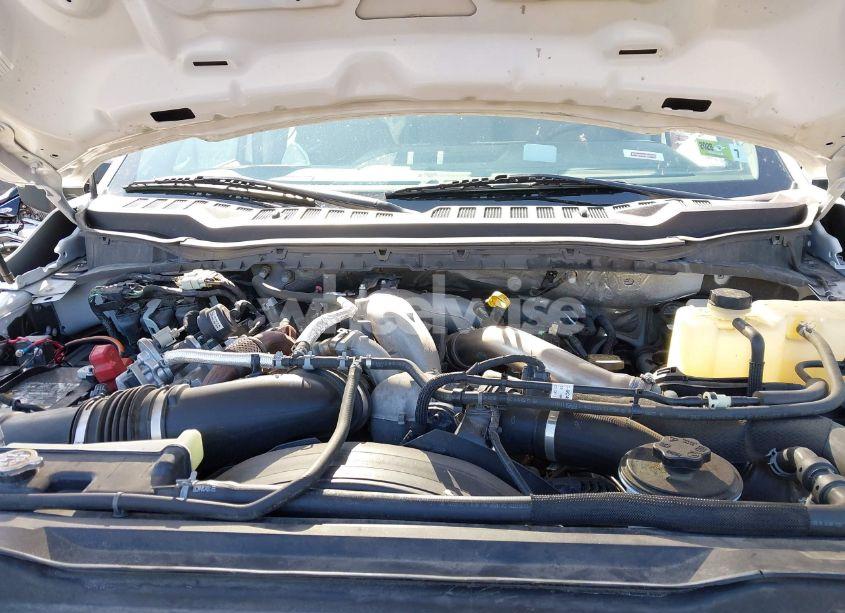 Photo 10 of 2024 Ford F-350 XL (VIN 1FT8W3DT8REC84825)