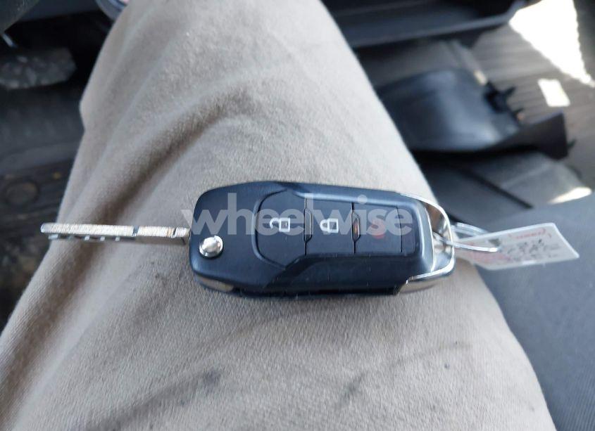 Photo 11 of 2024 Ford F-350 XL (VIN 1FT8W3DT8REC84825)