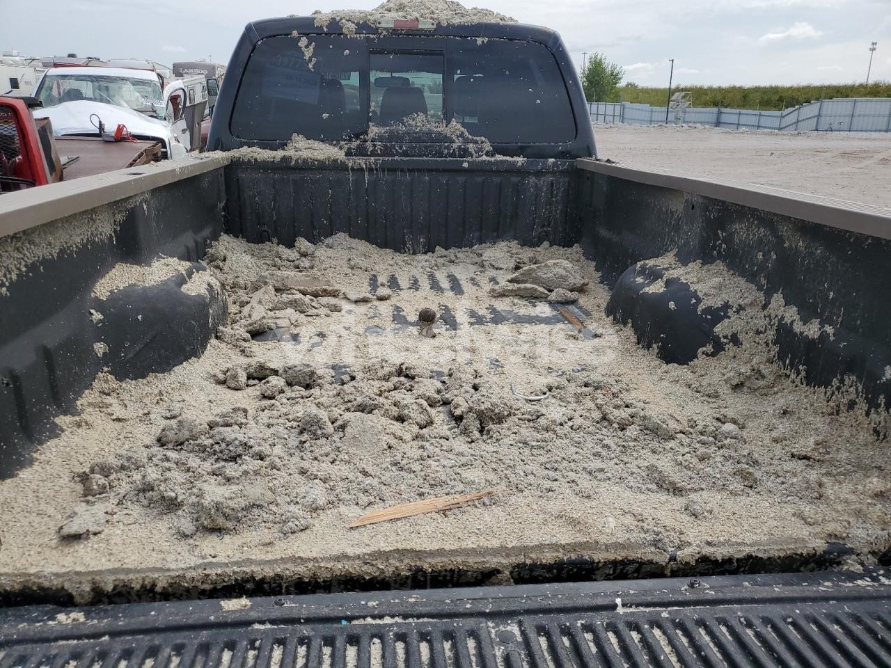 Photo 10 of 2013 FORD F350 SUPER DUTY (VIN 1FT8W3DT9DEA21476)