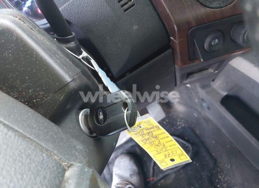 Photo 10 of 2016 Ford F-350 LARIAT (VIN 1FT8W3DT9GEB71639)