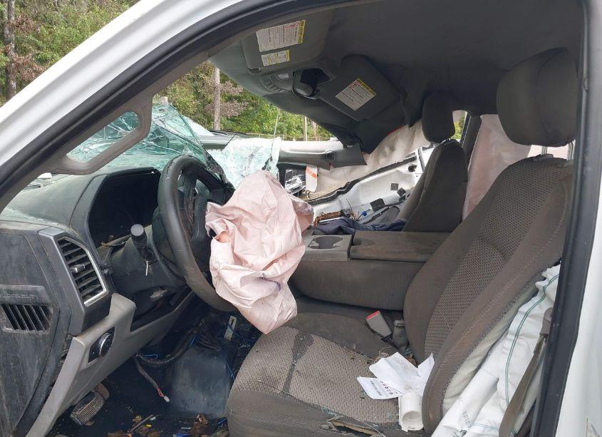 Photo 5 of 2017 Ford F-350 XLT (VIN 1FT8W3DT9HEC46115)