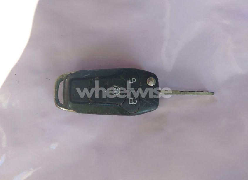 Photo 10 of 2019 Ford F-350 LARIAT (VIN 1FT8W3DT9KEF64792)