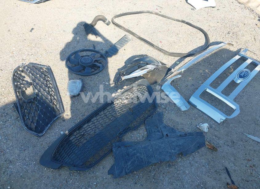 Photo 12 of 2019 Ford F-350 LARIAT (VIN 1FT8W3DT9KEF64792)