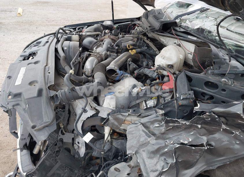 Photo 14 of 2019 Ford F-350 LARIAT (VIN 1FT8W3DT9KEF64792)