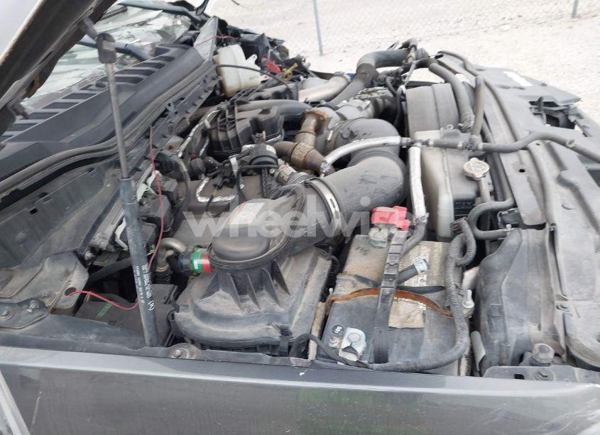 Photo 15 of 2019 Ford F-350 LARIAT (VIN 1FT8W3DT9KEF64792)