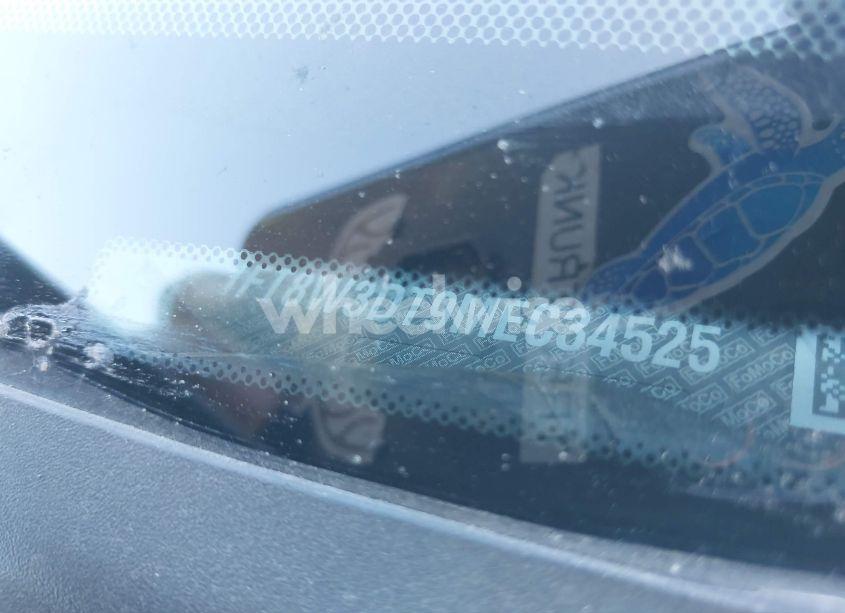 Photo 8 of 2021 Ford F-350 XL (VIN 1FT8W3DT9MEC34525)