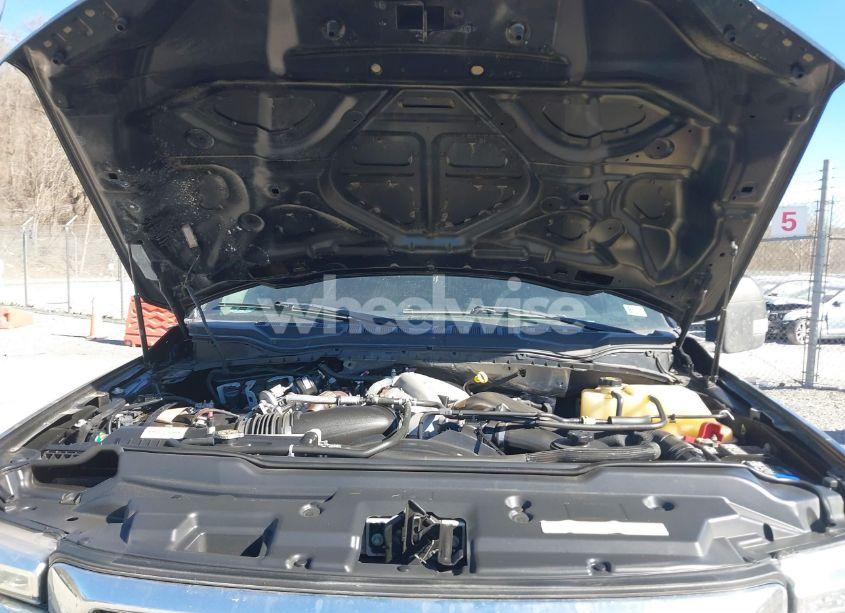 Photo 9 of 2021 Ford F-350 XL (VIN 1FT8W3DT9MEC34525)