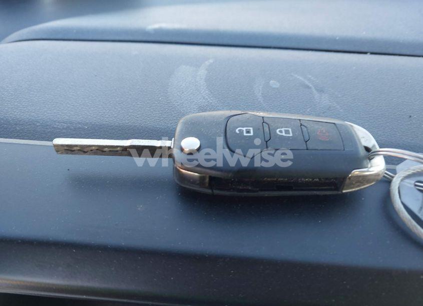 Photo 10 of 2024 Ford F-350 XLT (VIN 1FT8W3DT9RED80057)